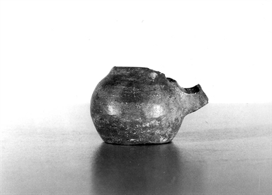 kothon miniaturistico